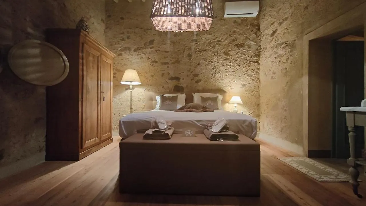 Bed & Breakfast Podere Le Vedute Larciano