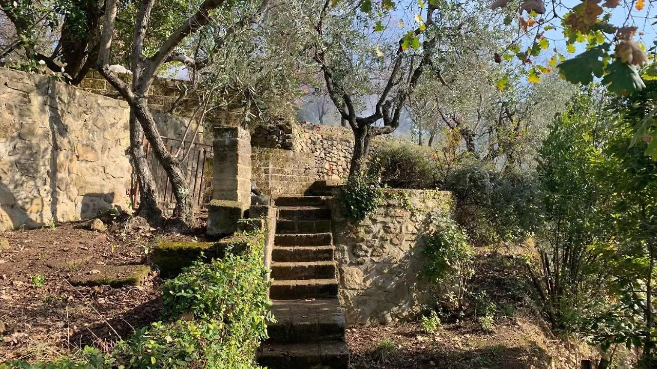 Podere Le Vedute Larciano Bed & Breakfast