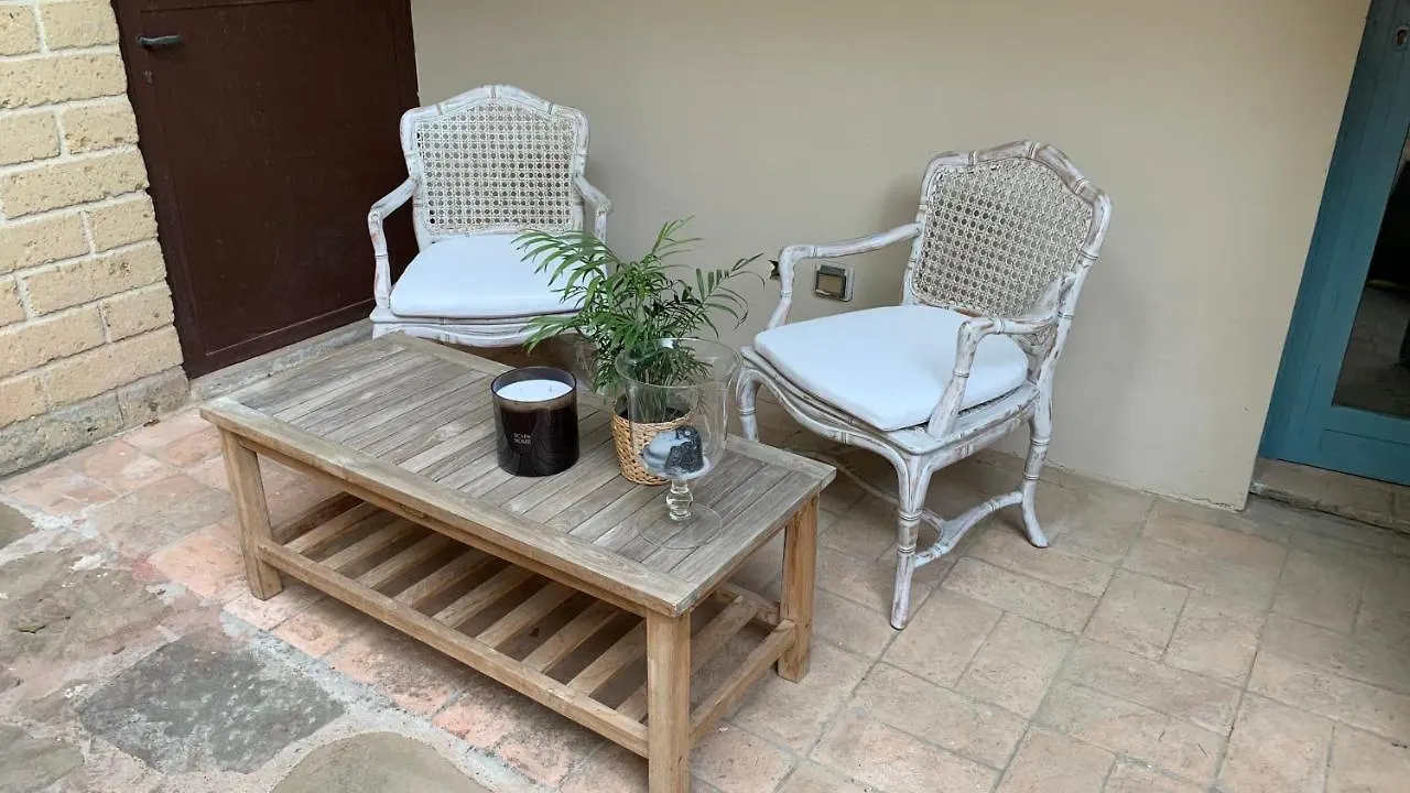 Podere Le Vedute Larciano Bed & Breakfast