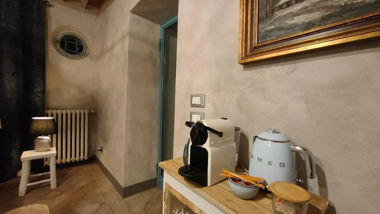 Podere Le Vedute Larciano