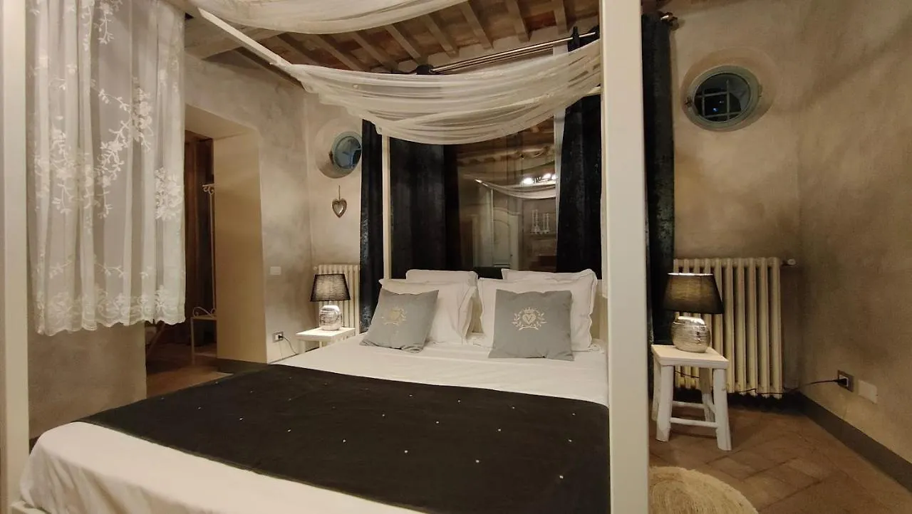 Podere Le Vedute Larciano Bed & Breakfast