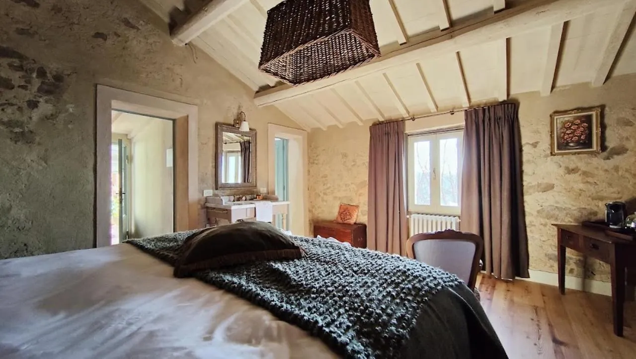Bed & Breakfast Podere Le Vedute Larciano Italia
