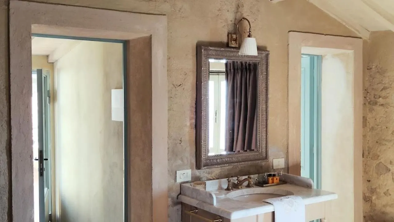 Podere Le Vedute Larciano Bed & Breakfast