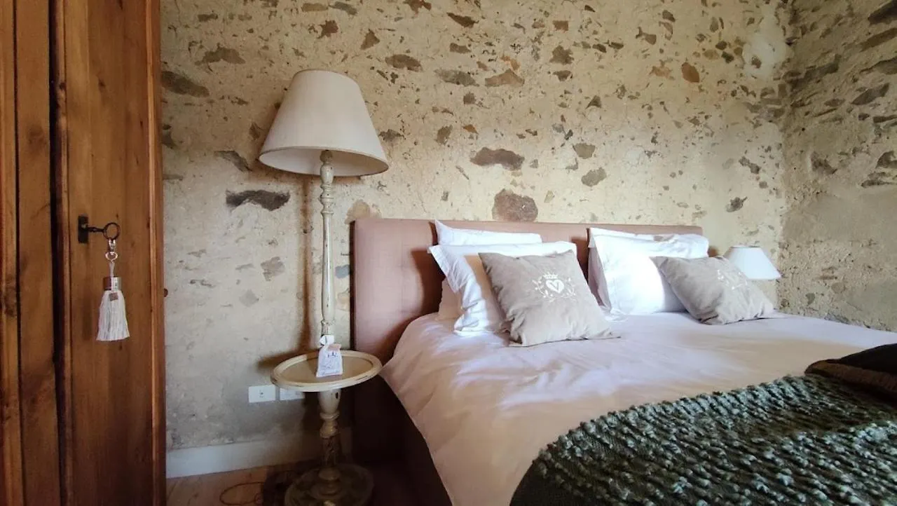 Bed & Breakfast Podere Le Vedute Larciano