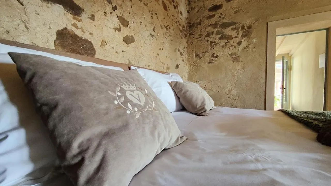 Bed & Breakfast Podere Le Vedute Larciano