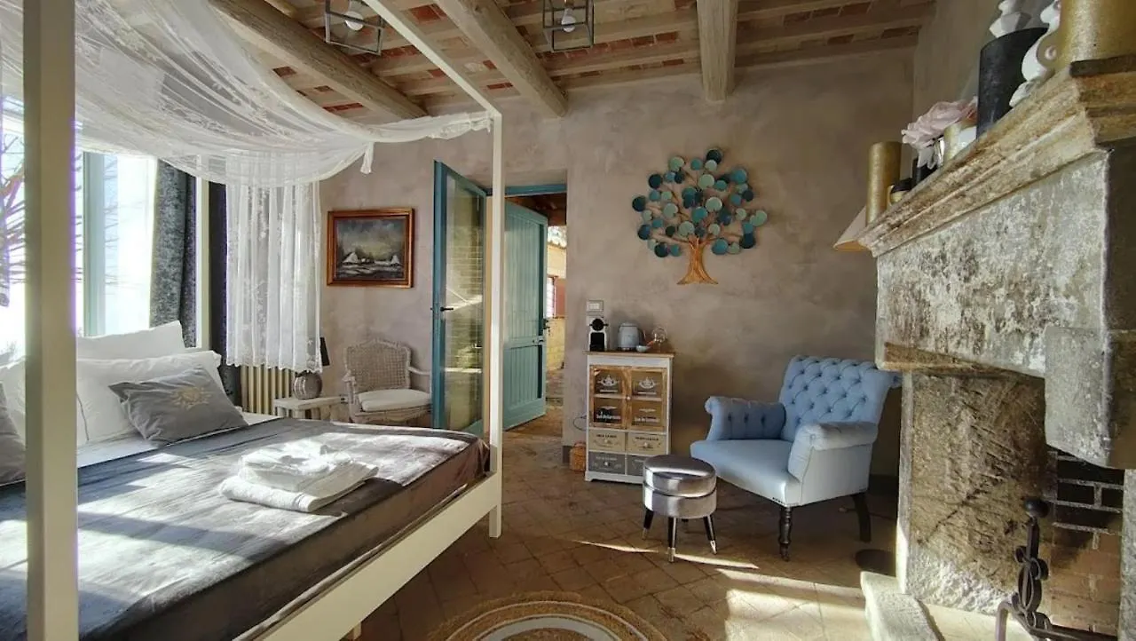 Podere Le Vedute Larciano Bed & Breakfast