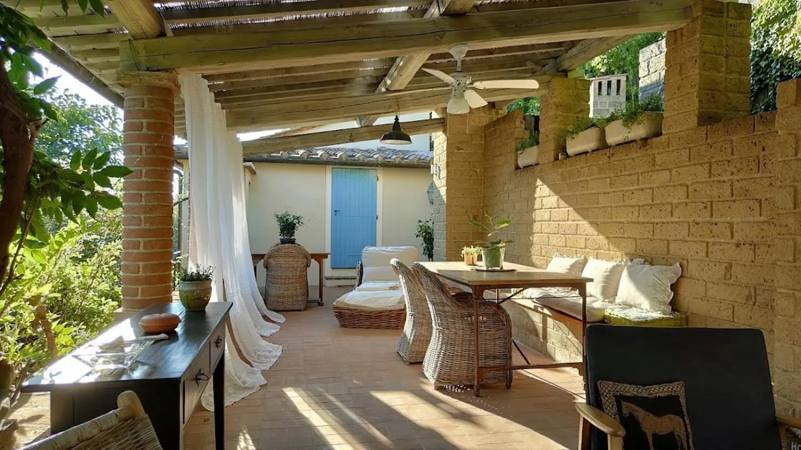 Podere Le Vedute Larciano Bed & Breakfast