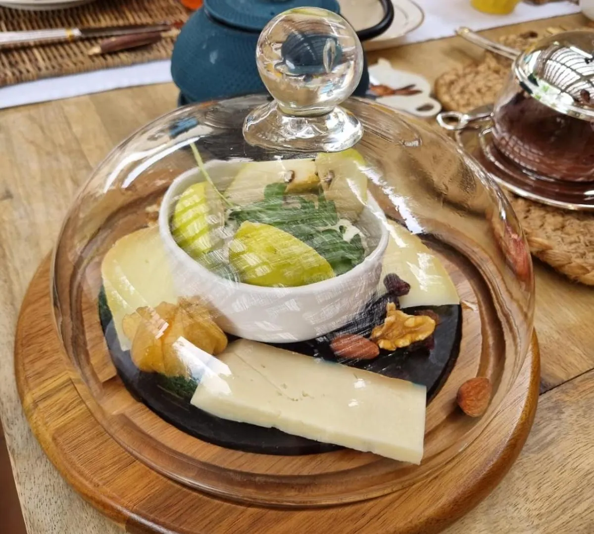 Podere Le Vedute Larciano Bed & Breakfast
