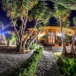 Concordia Bed & Breakfast Villaggio Mosè
