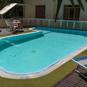 Hotel Sanremo, Chianciano Terme