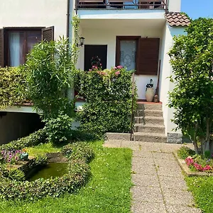Rana Bed & Breakfast Ornago