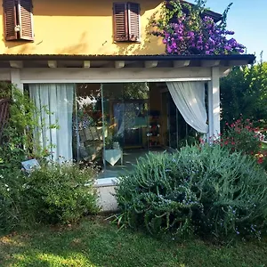 Affittacamere Casolare Isabella, Ponsacco