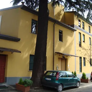 Il Pino Aparthotel Saronno