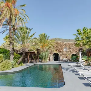 Don Mario Adults Only Bed & Breakfast Pantelleria