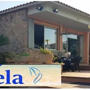 La Vela Hotel Valledoria (Sardinia)