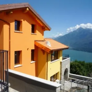 Borgo La Sorgente Aparthotel Gravedona
