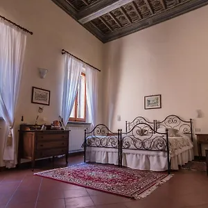 Bed & Breakfast L'agnolo Di Caroti Cinzia, Montepulciano Stazione