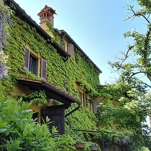 Bed & Breakfast Le Due Volpi, Vicchio